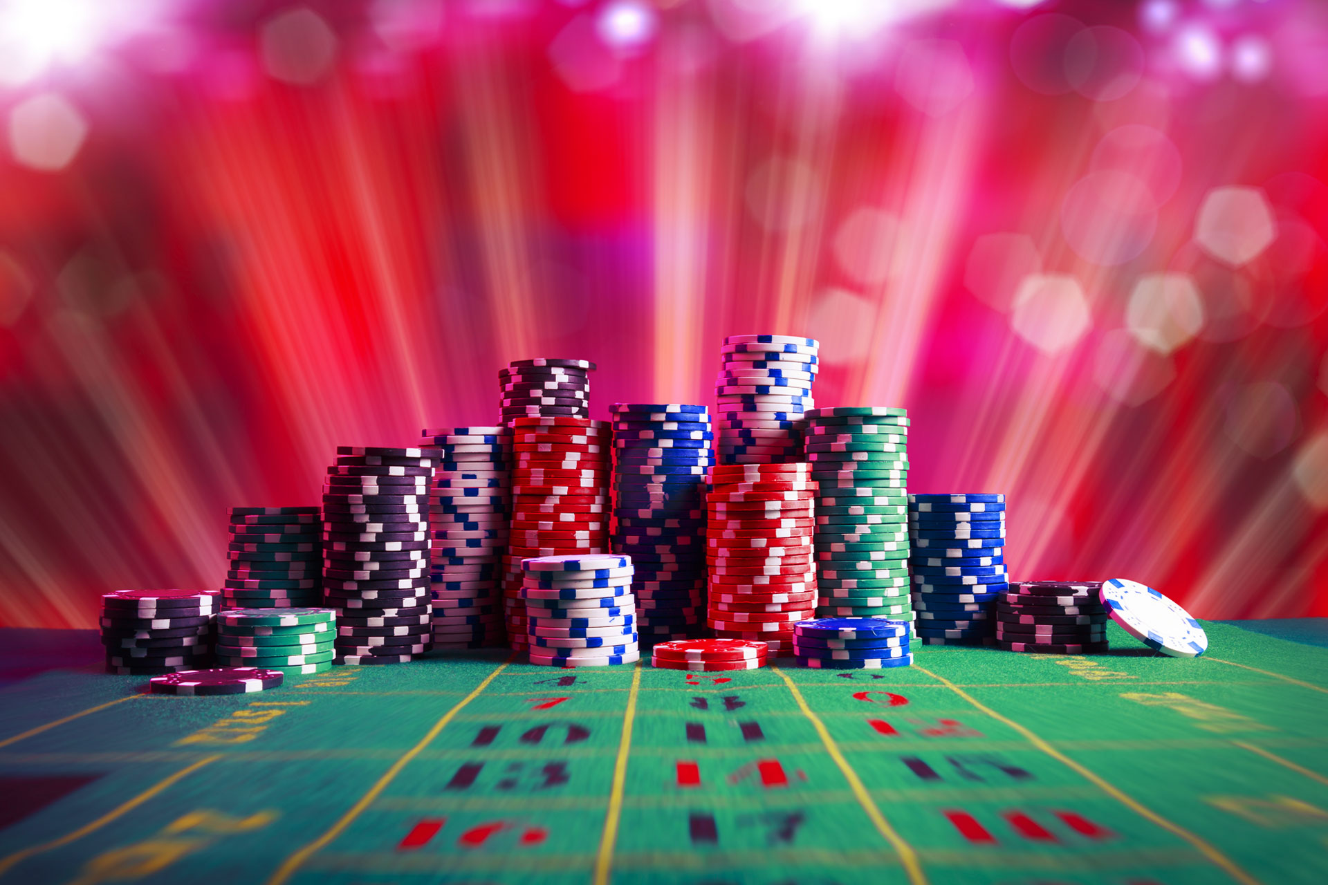 Casinoda Duygusal Dalgalar: Kontrolü Elinden Bırakmayın