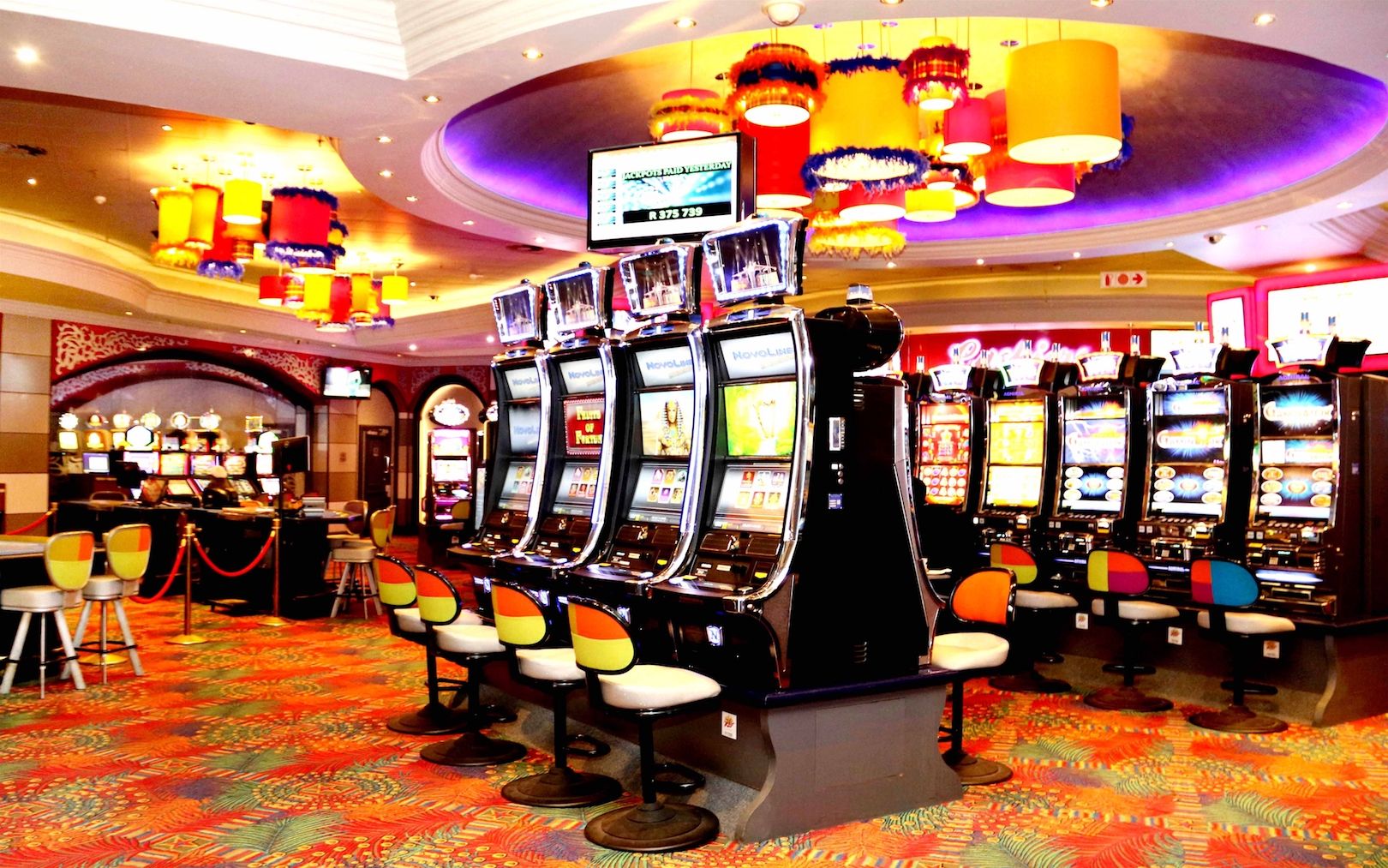 Casinoda Duygusal Dalgalar: Kontrolü Elinden Bırakmayın