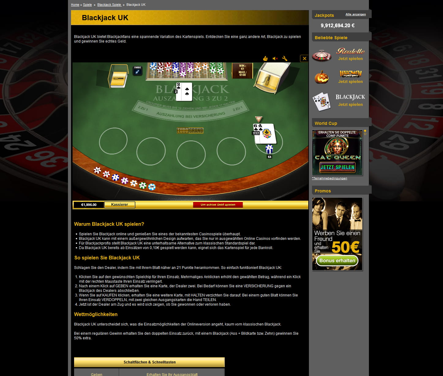 Duygusal Casino Oyunları: Stratejiler ve Kontrol
