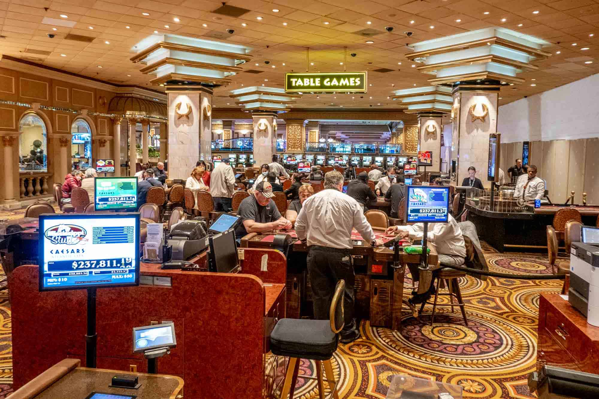 Duygusal Casino Oyunları: Stratejiler ve Kontrol