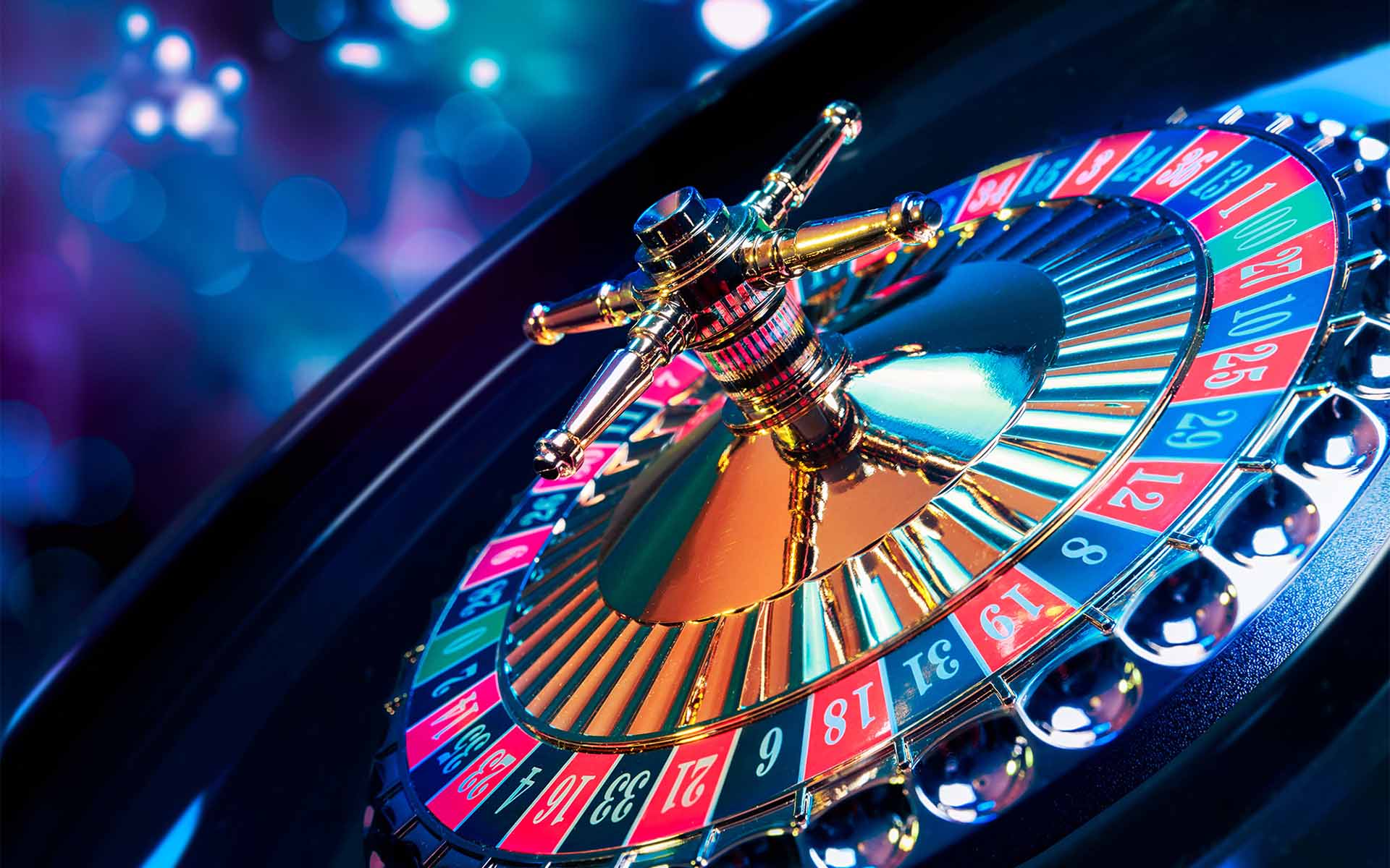 Duygusal Casino Oyunları: Stratejiler ve Kontrol