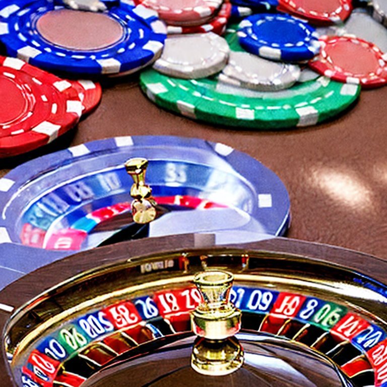 Rulo Döngüsü: Kırmızı-Siyah Blackjack Stratejisi