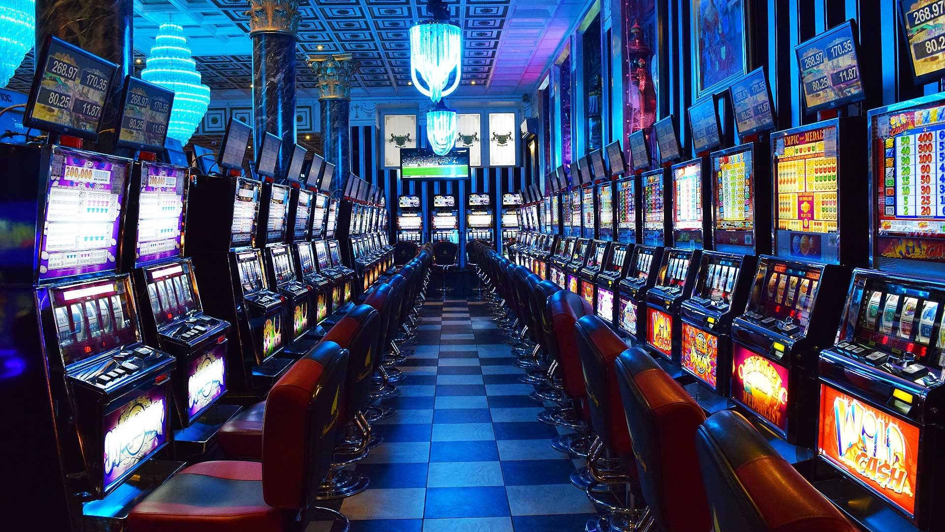 Slot Oyunlarında RTP'yi Nasıl Yükseltirsiniz?
