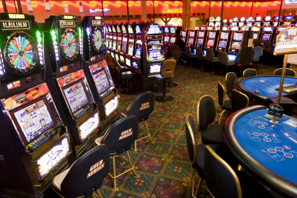 Yüksek Volanlı Slot Trendleri: Kazancınızı Artırın