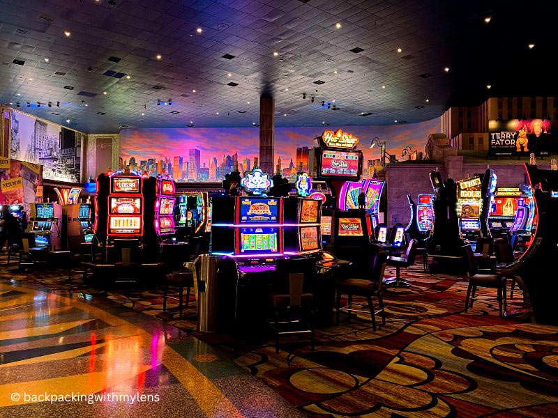 Canlı Casino Trendleri: Dijital Bahis Deneyimini Yeniden Tanımlıyor
